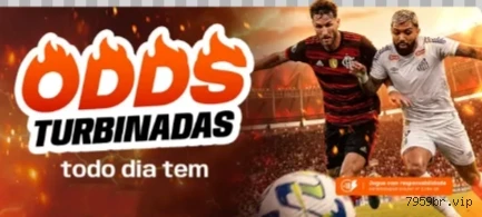 Bônus de Boas-vindas 7959