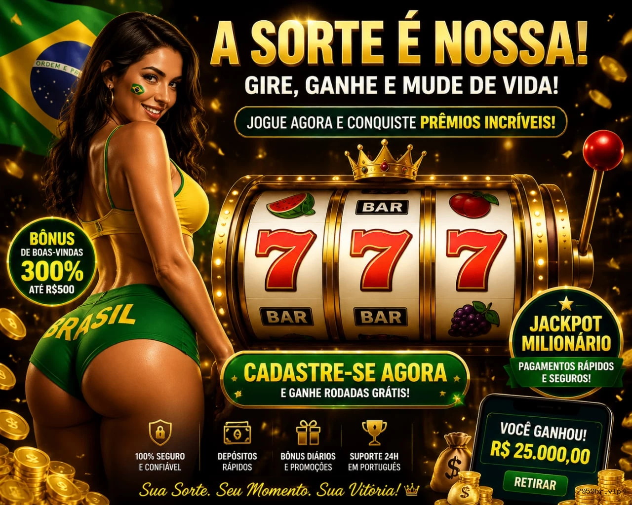 Bônus Diários 7959